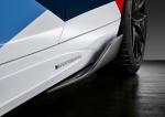 BMW M2 Competition M Performance Accessories 2018 года (WW)